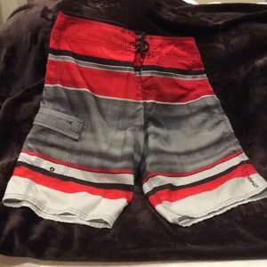 O’Neill board shorts